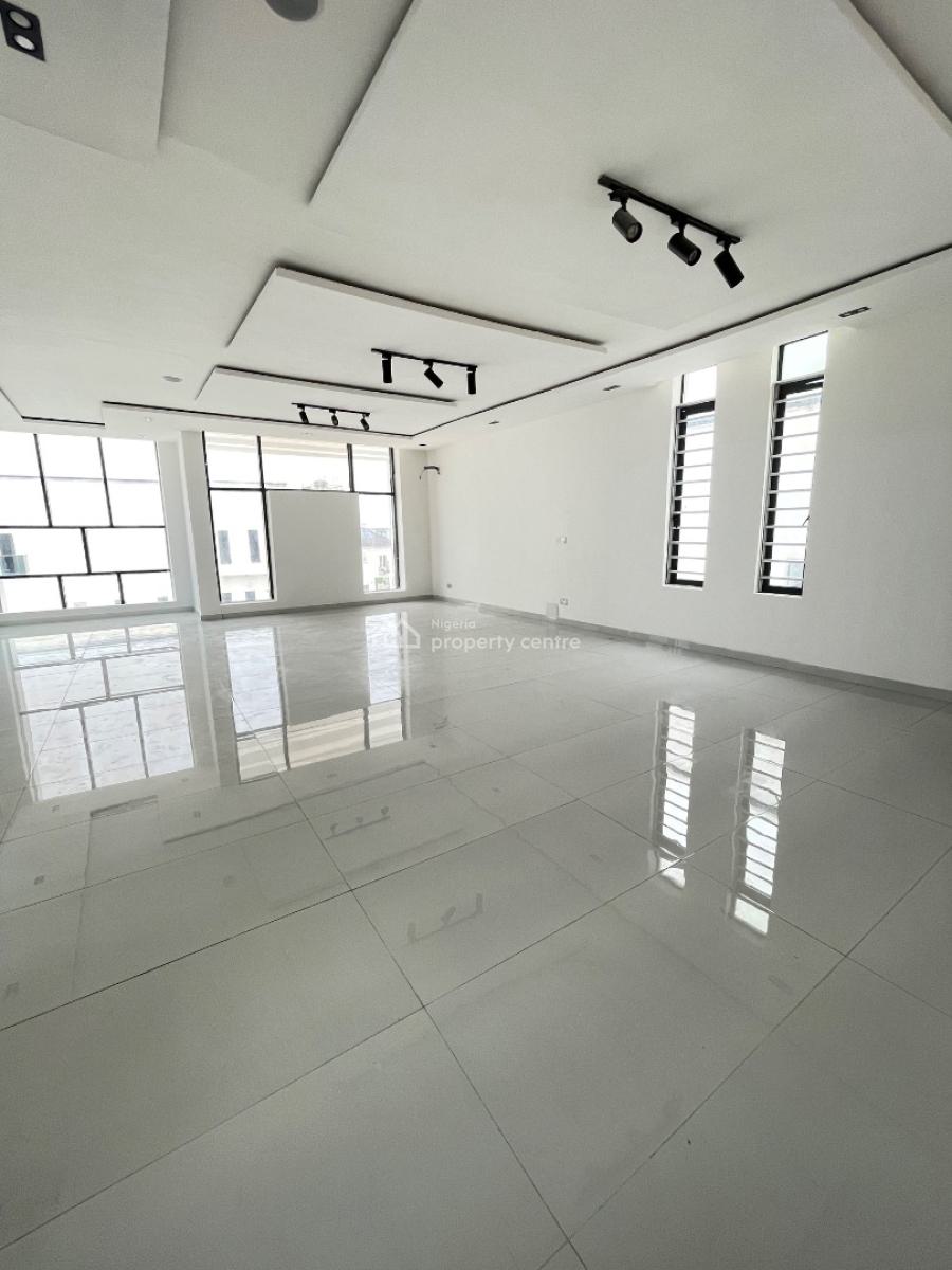 Elegant 5 Bedrooms Duplex with Bq, Lekki, Lagos, Detached Duplex for Sale
