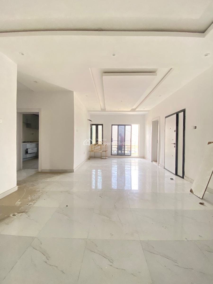 2 Bedroom Apartment, Lekki Scheme 2, Ogombo, Ajah, Lagos, Flat / Apartment for Rent