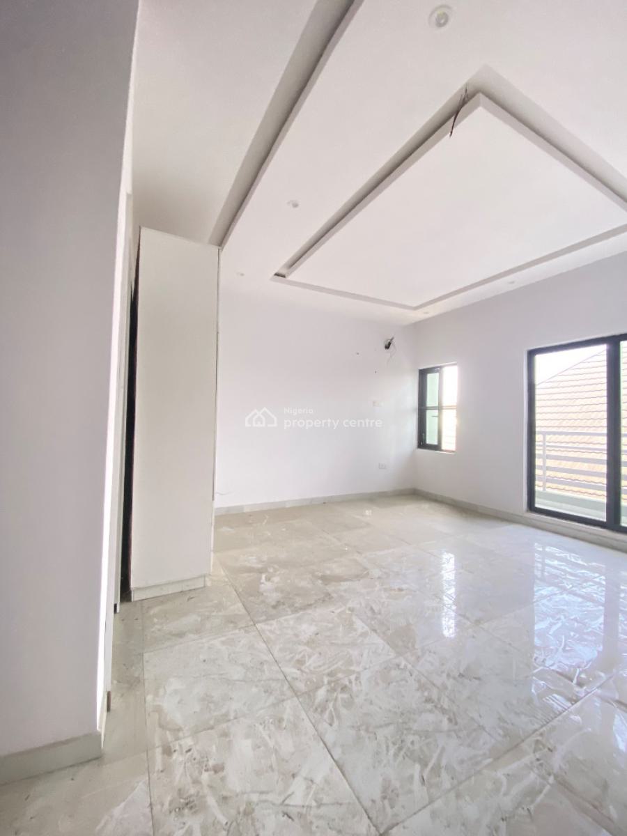 2 Bedroom Apartment, Lekki Scheme 2, Ogombo, Ajah, Lagos, Flat / Apartment for Rent