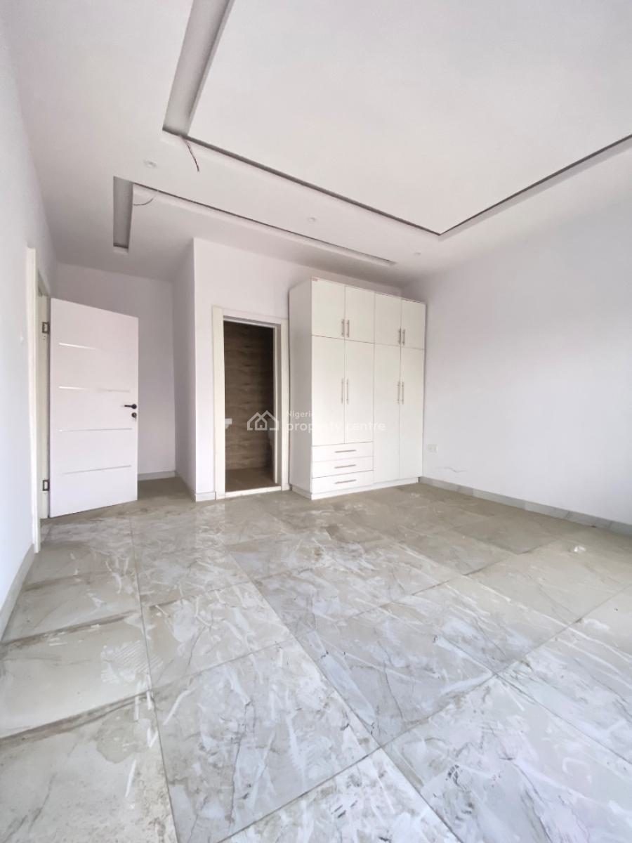 2 Bedroom Apartment, Lekki Scheme 2, Ogombo, Ajah, Lagos, Flat / Apartment for Rent