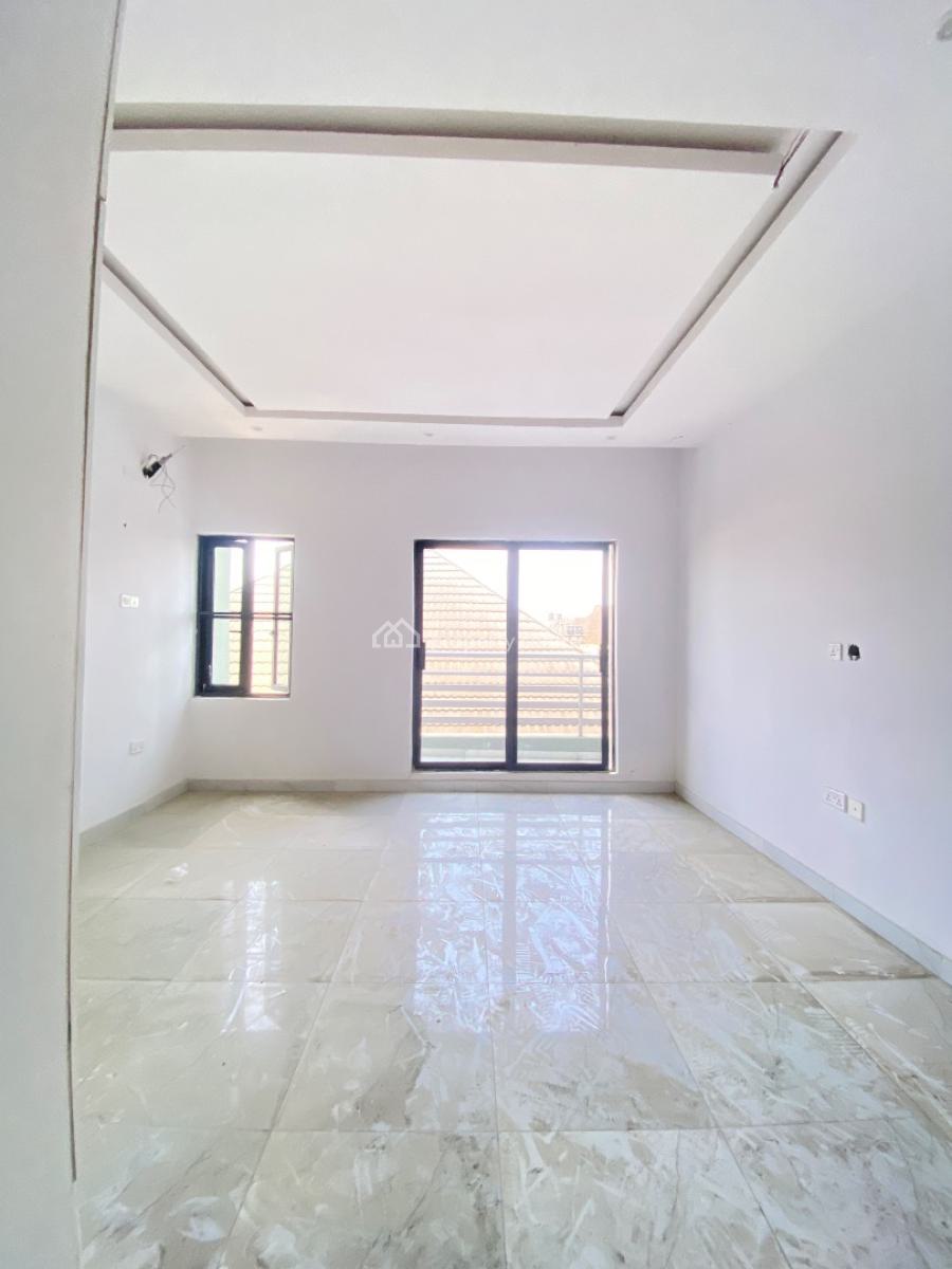 2 Bedroom Apartment, Lekki Scheme 2, Ogombo, Ajah, Lagos, Flat / Apartment for Rent