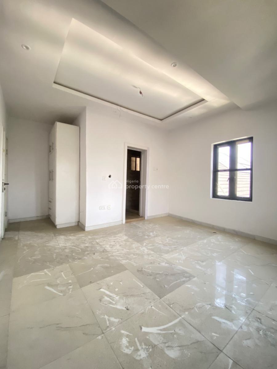 2 Bedroom Apartment, Lekki Scheme 2, Ogombo, Ajah, Lagos, Flat / Apartment for Rent