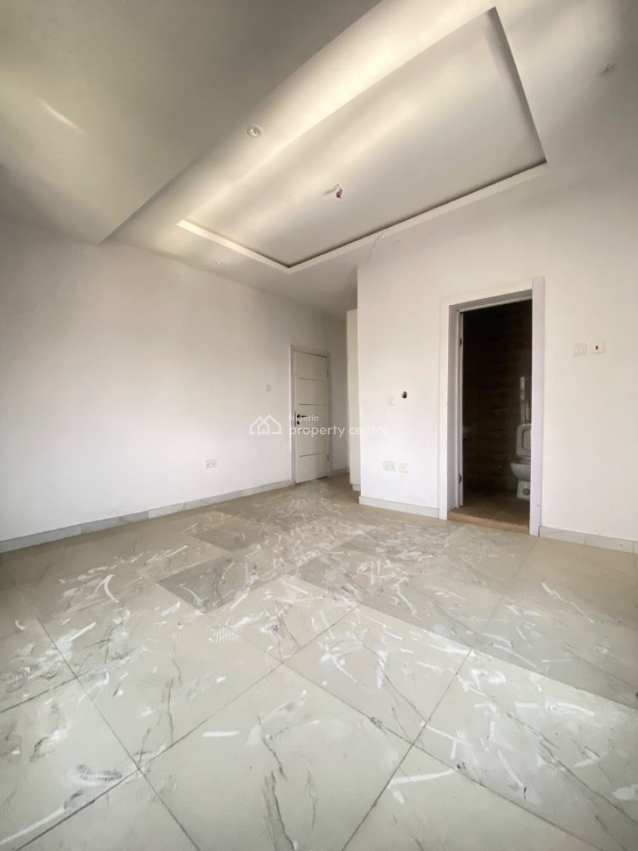 2 Bedroom Apartment, Lekki Scheme 2, Ogombo, Ajah, Lagos, Flat / Apartment for Rent