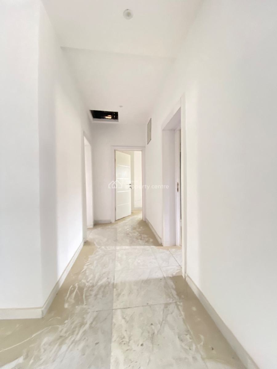 2 Bedroom Apartment, Lekki Scheme 2, Ogombo, Ajah, Lagos, Flat / Apartment for Rent
