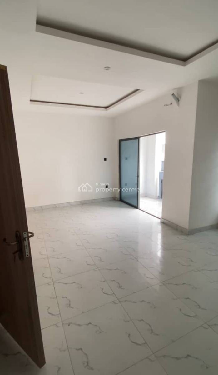 Faraway 4 Bedroom Duplex with Bq, Orchid, Lekki, Lagos, House for Rent