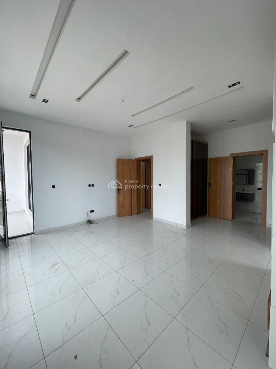 Spacious 5 Bedroom Detached House, Lekki, Lagos, Detached Duplex for Sale