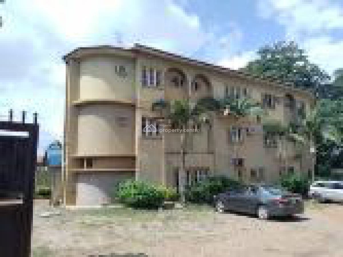 Tastefully Finished 18 Rooms Hotel Facility, Opposite Federal Polytechnic, Offa, Kwara, Hotel / Guest House for Rent
