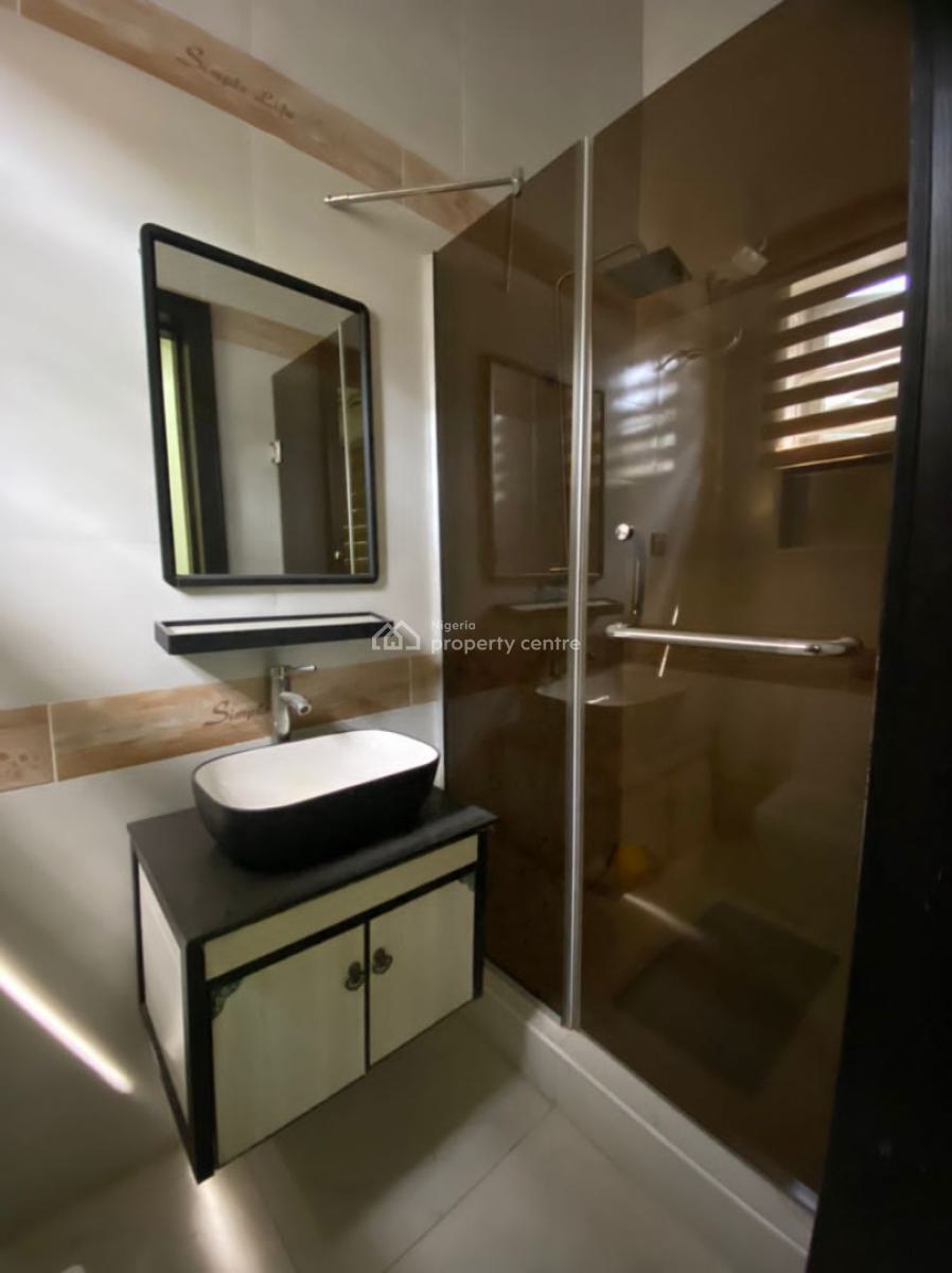 4 Bedroom Semi Detached Duplex, Spring Bay Estate, Ikate, Lekki, Lagos, Semi-detached Duplex for Rent