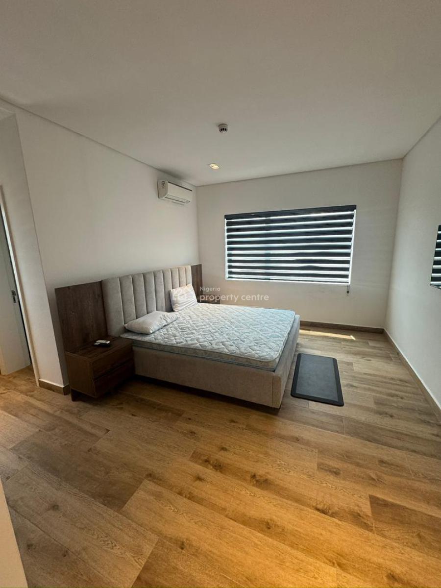 2-bedroom Apartment with Bq, Victoria Island (vi), Lagos, Flat / Apartment for Rent