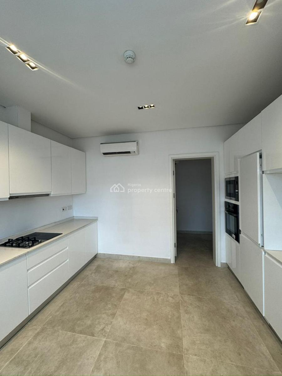 2-bedroom Apartment with Bq, Victoria Island (vi), Lagos, Flat / Apartment for Rent