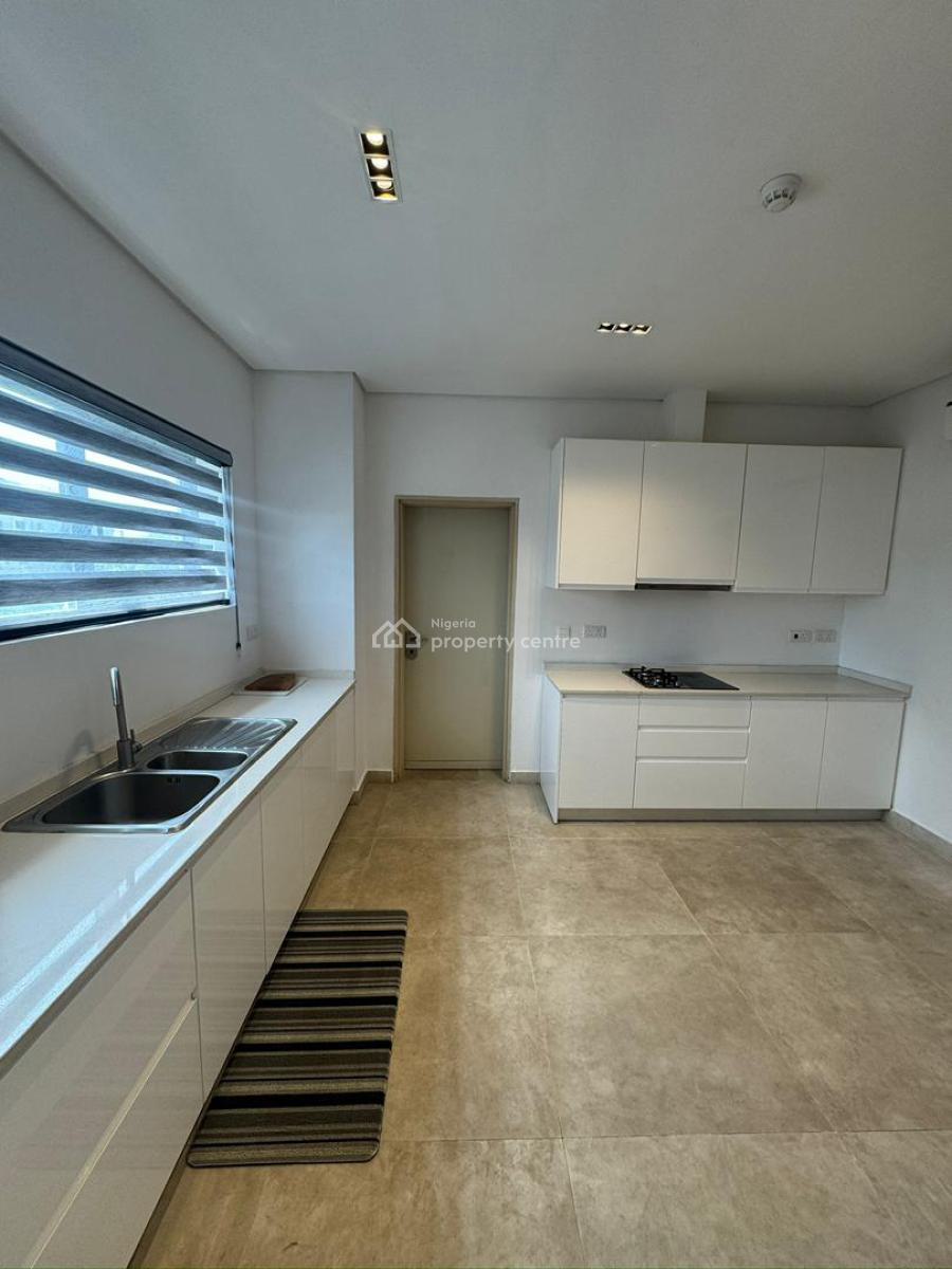 2-bedroom Apartment with Bq, Victoria Island (vi), Lagos, Flat / Apartment for Rent