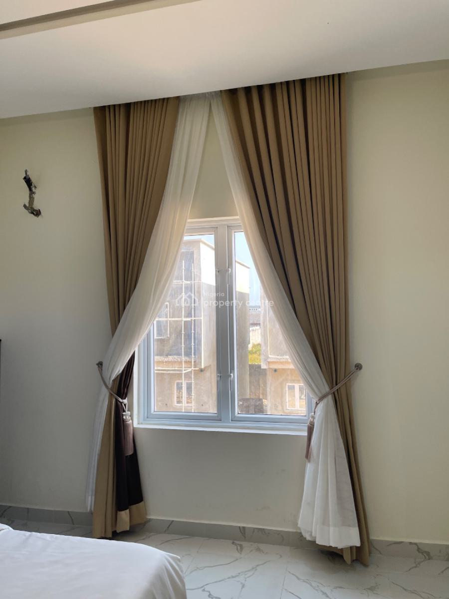 Citadel Views, Ogombo, Ajah, Lagos, House for Sale