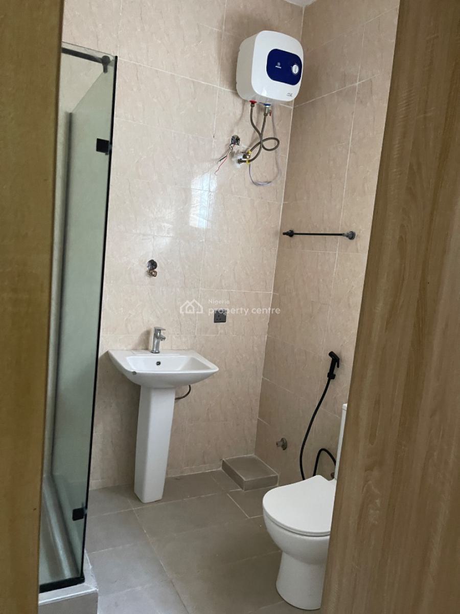 Citadel Views, Ogombo, Ajah, Lagos, House for Sale
