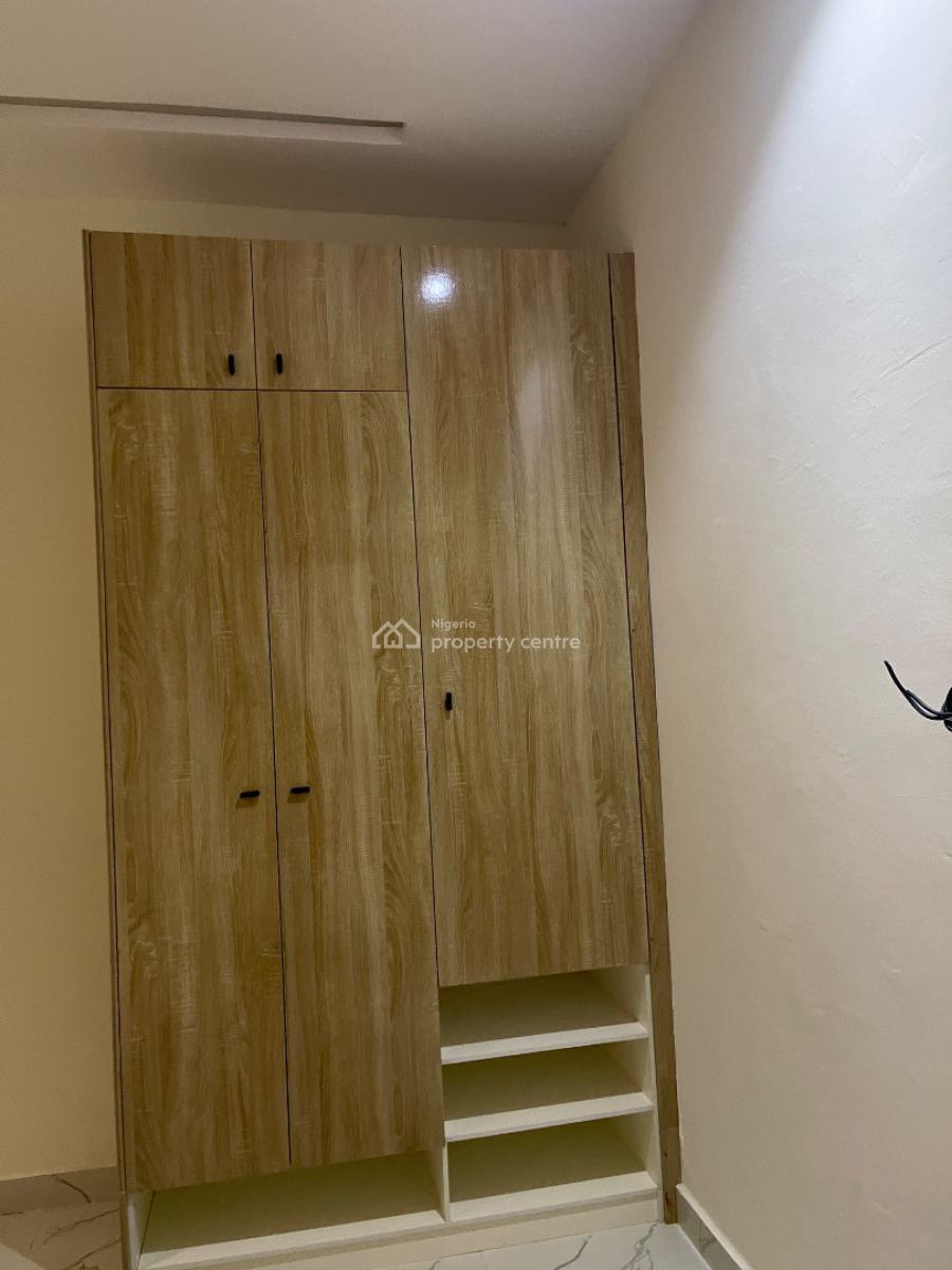 Citadel Views, Ogombo, Ajah, Lagos, House for Sale