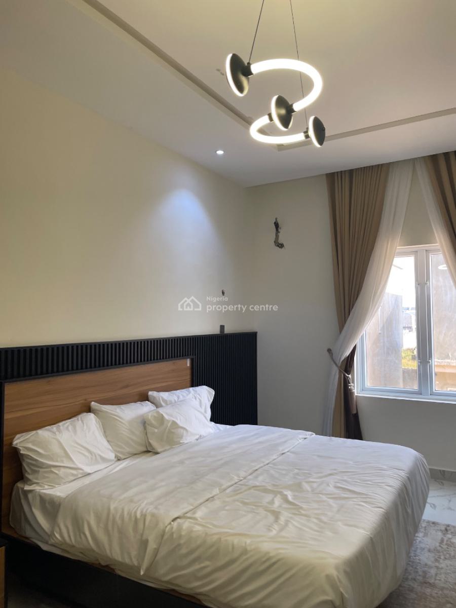 Citadel Views, Ogombo, Ajah, Lagos, House for Sale