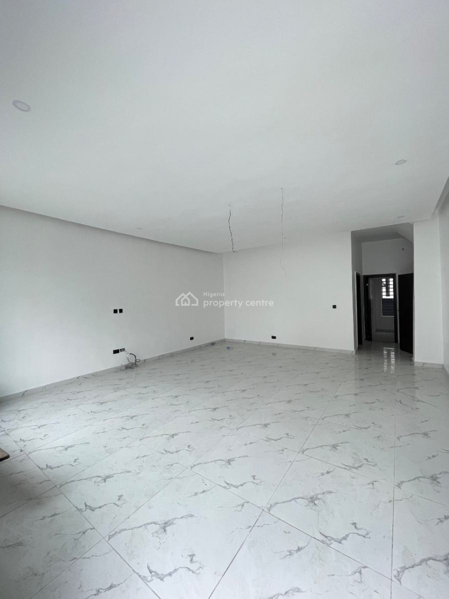 5 Bedrooms Detached House, Vgc, Lekki, Lagos, Detached Duplex for Sale