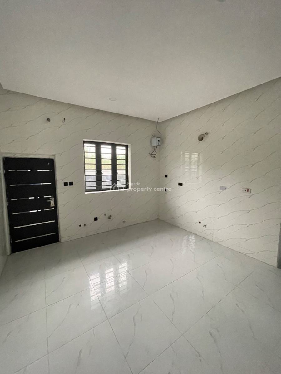 5 Bedrooms Detached House, Vgc, Lekki, Lagos, Detached Duplex for Sale