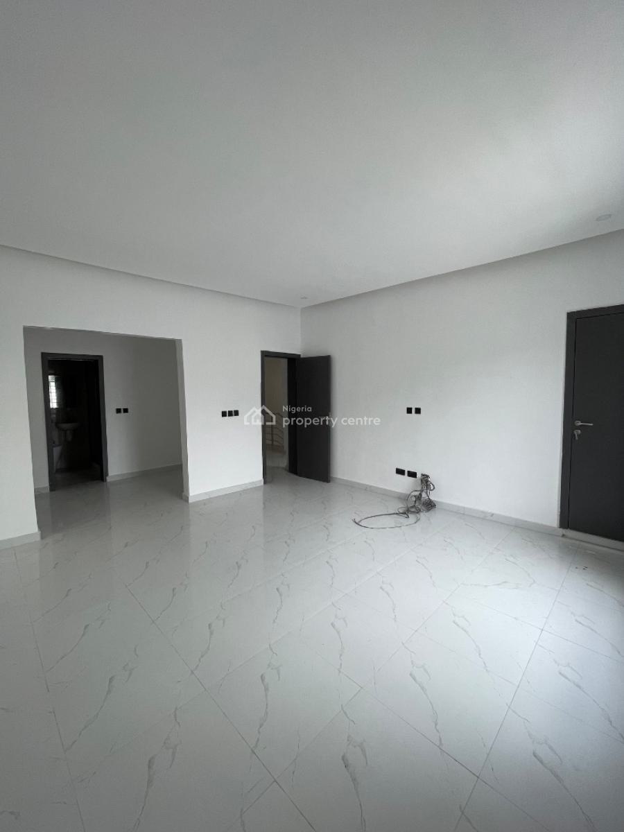 5 Bedrooms Detached House, Vgc, Lekki, Lagos, Detached Duplex for Sale