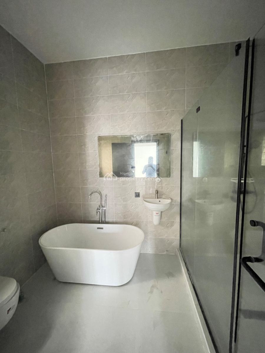 5 Bedrooms Detached House, Vgc, Lekki, Lagos, Detached Duplex for Sale