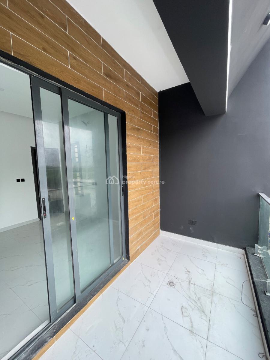 5 Bedrooms Detached House, Vgc, Lekki, Lagos, Detached Duplex for Sale