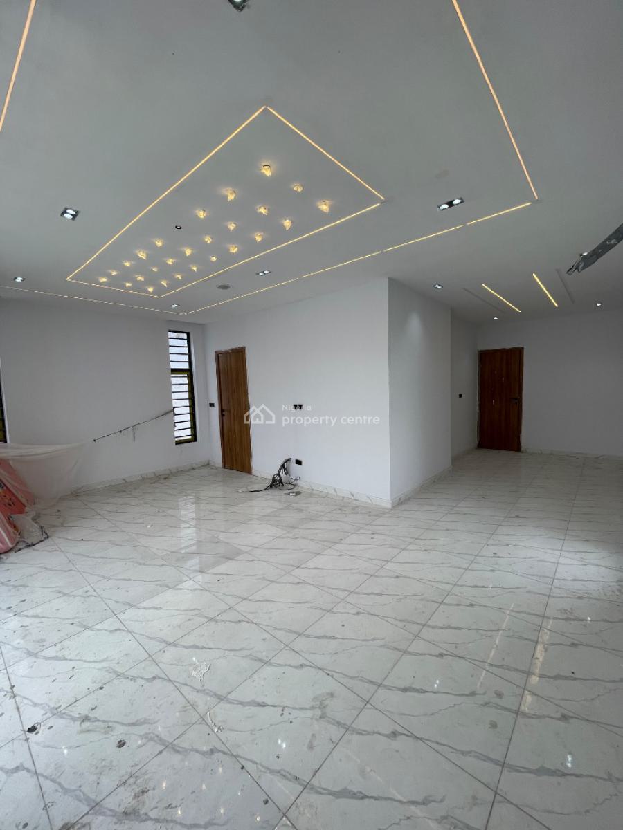 5 Bedroom Detached House, Vgc, Lekki, Lagos, Detached Duplex for Sale