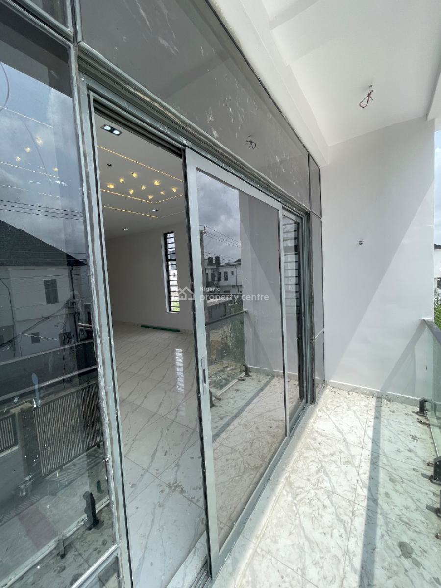 5 Bedroom Detached House, Vgc, Lekki, Lagos, Detached Duplex for Sale