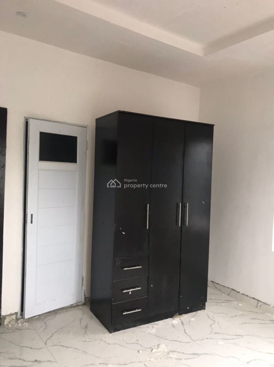 Luxury 2 Bedroom Flats: Downstairs & Upstairs Options, Ogunfayo, Awoyaya, Ibeju Lekki, Lagos, Flat / Apartment for Rent