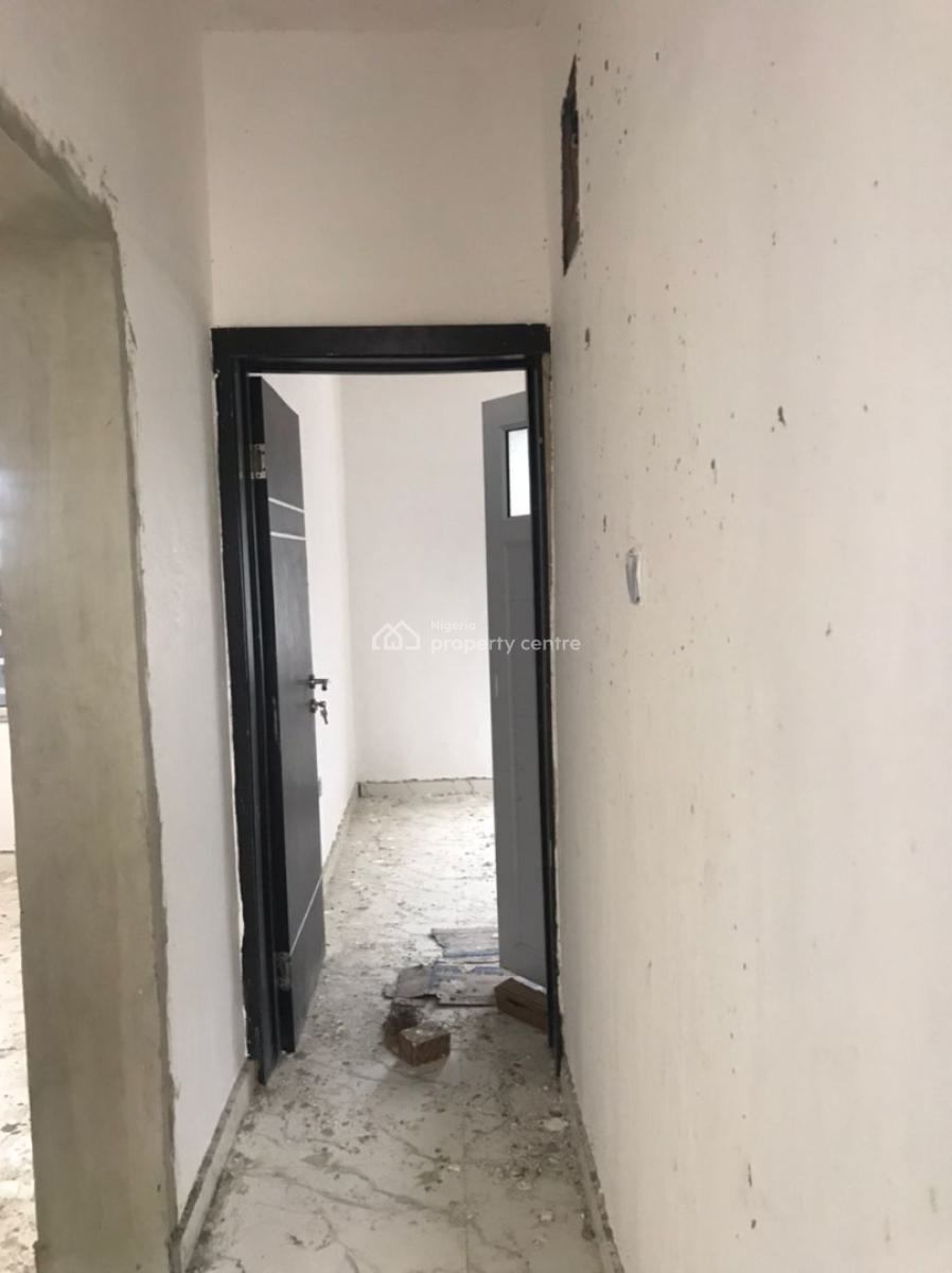 Luxury 2 Bedroom Flats: Downstairs & Upstairs Options, Ogunfayo, Awoyaya, Ibeju Lekki, Lagos, Flat / Apartment for Rent