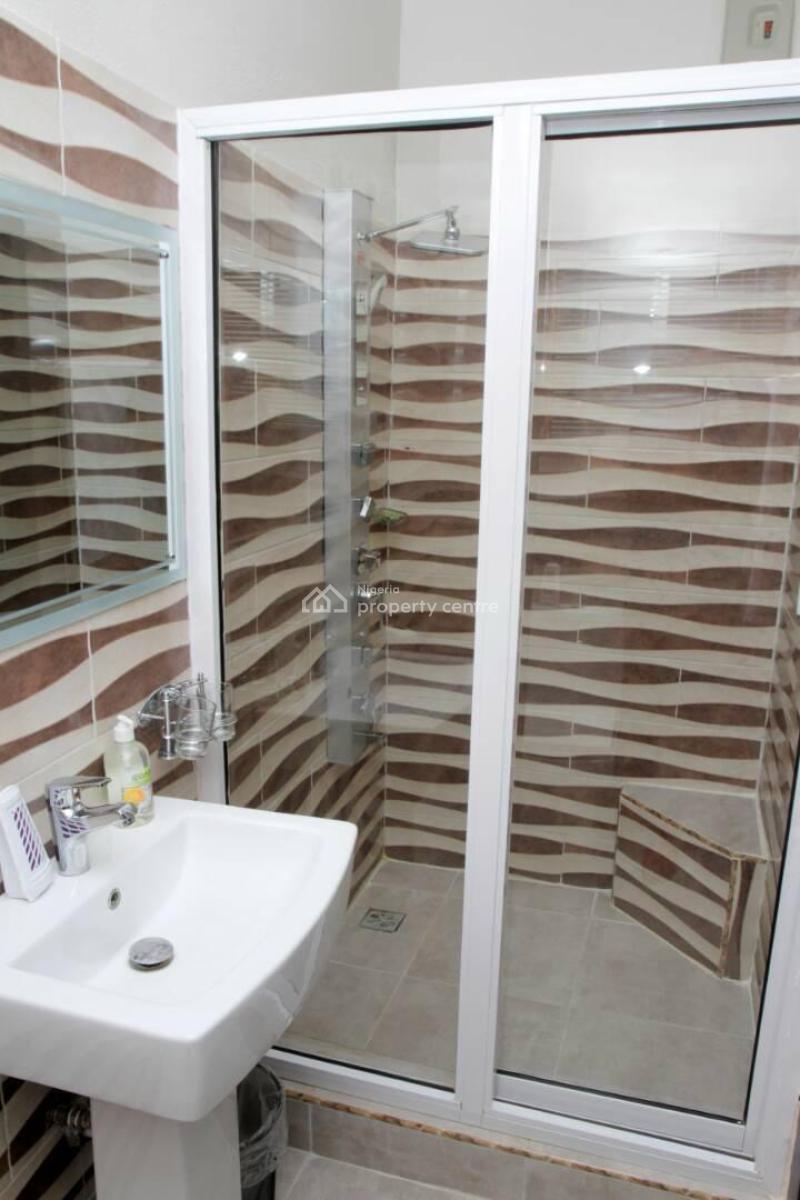 a Well  Detailed 5 Bedroom Fully Detached Duplex with Swimming Pool, Ikoyi, Lagos, Detached Duplex for Sale