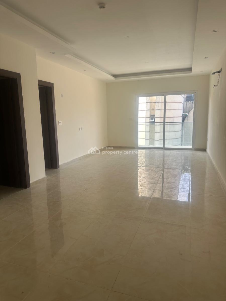 2 Bedroom, Off Ajose Adeogun, Victoria Island (vi), Lagos, Flat / Apartment for Rent