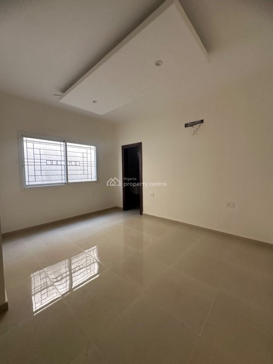2 Bedroom, Off Ajose Adeogun, Victoria Island (vi), Lagos, Flat / Apartment for Rent