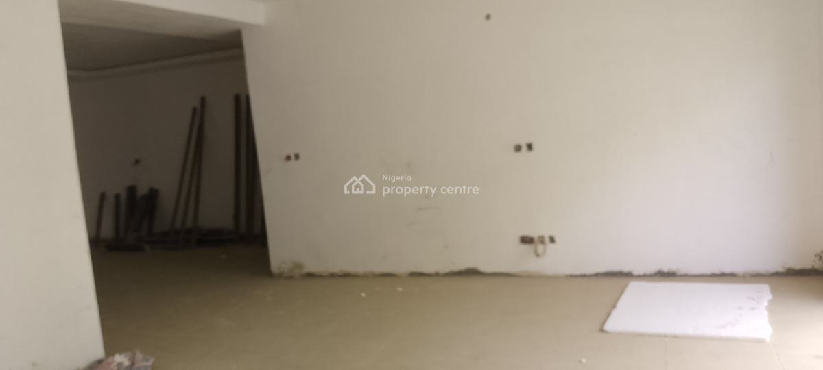 3 Bedroom Service Apartment, Lekki Phase 1, Lekki, Lagos, Flat / Apartment for Sale