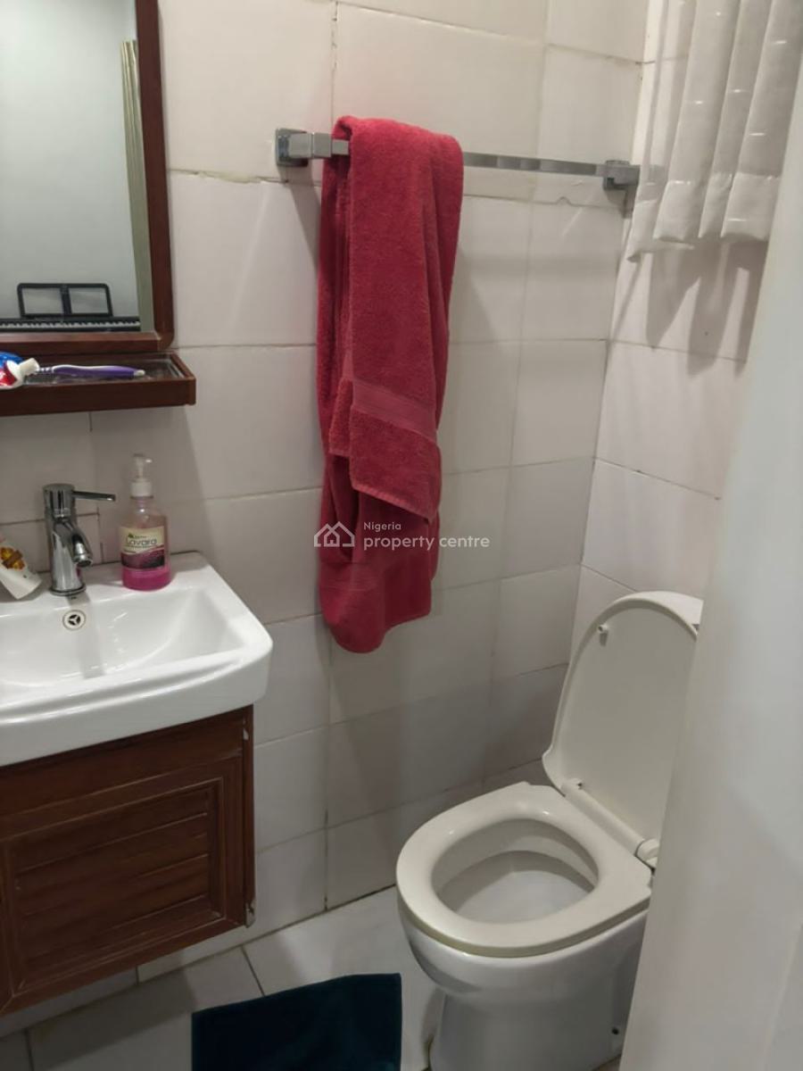 Self-service 4-bedroom Terrace Duplex, Yaba, Yaba, Lagos, House for Sale