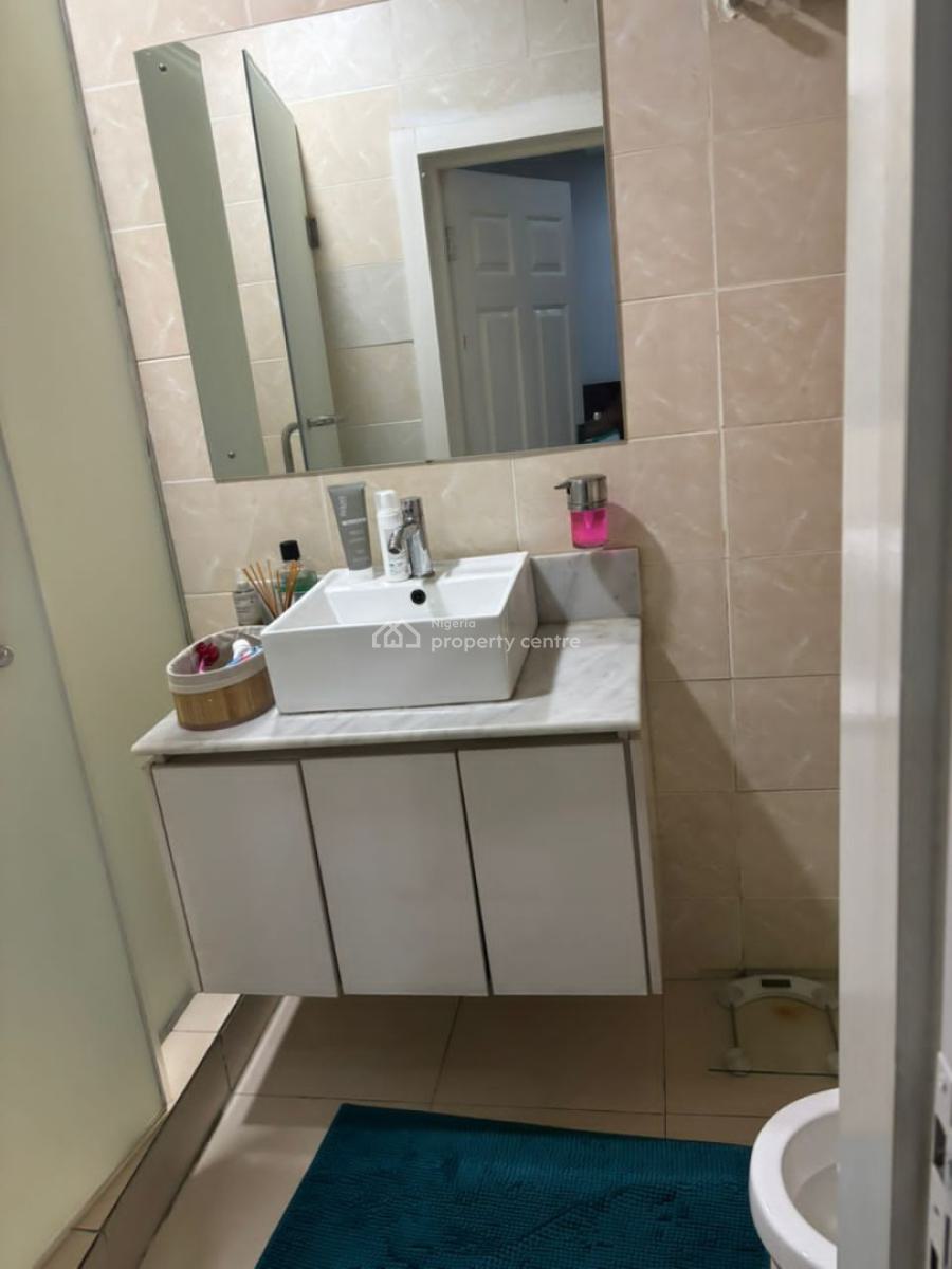 Self-service 4-bedroom Terrace Duplex, Yaba, Yaba, Lagos, House for Sale