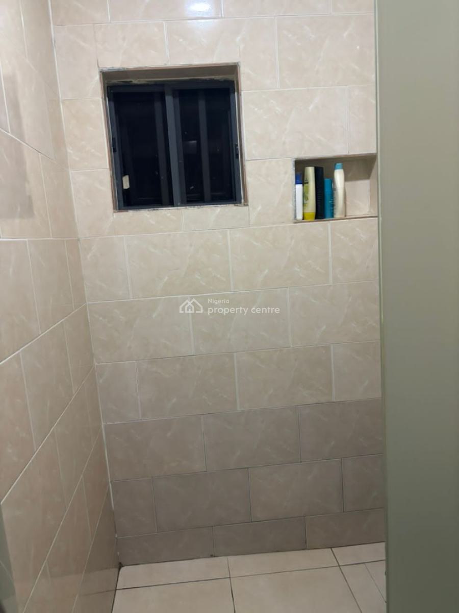 Self-service 4-bedroom Terrace Duplex, Yaba, Yaba, Lagos, House for Sale
