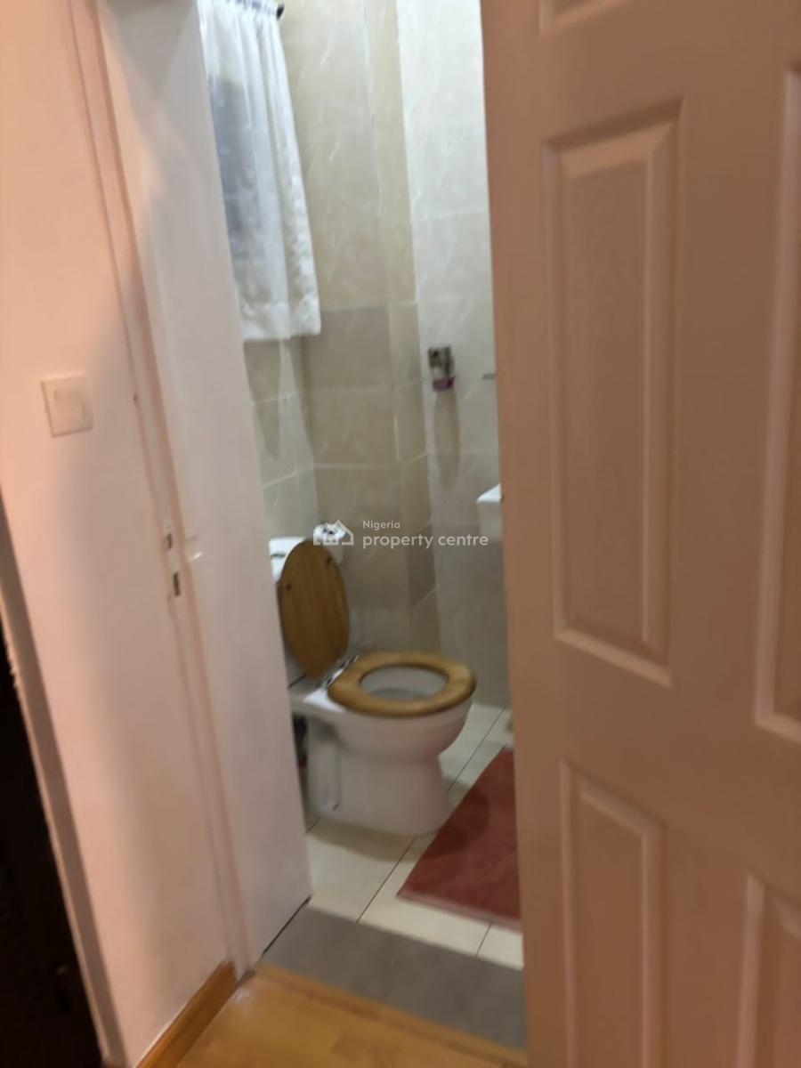 Self-service 4-bedroom Terrace Duplex, Yaba, Yaba, Lagos, House for Sale