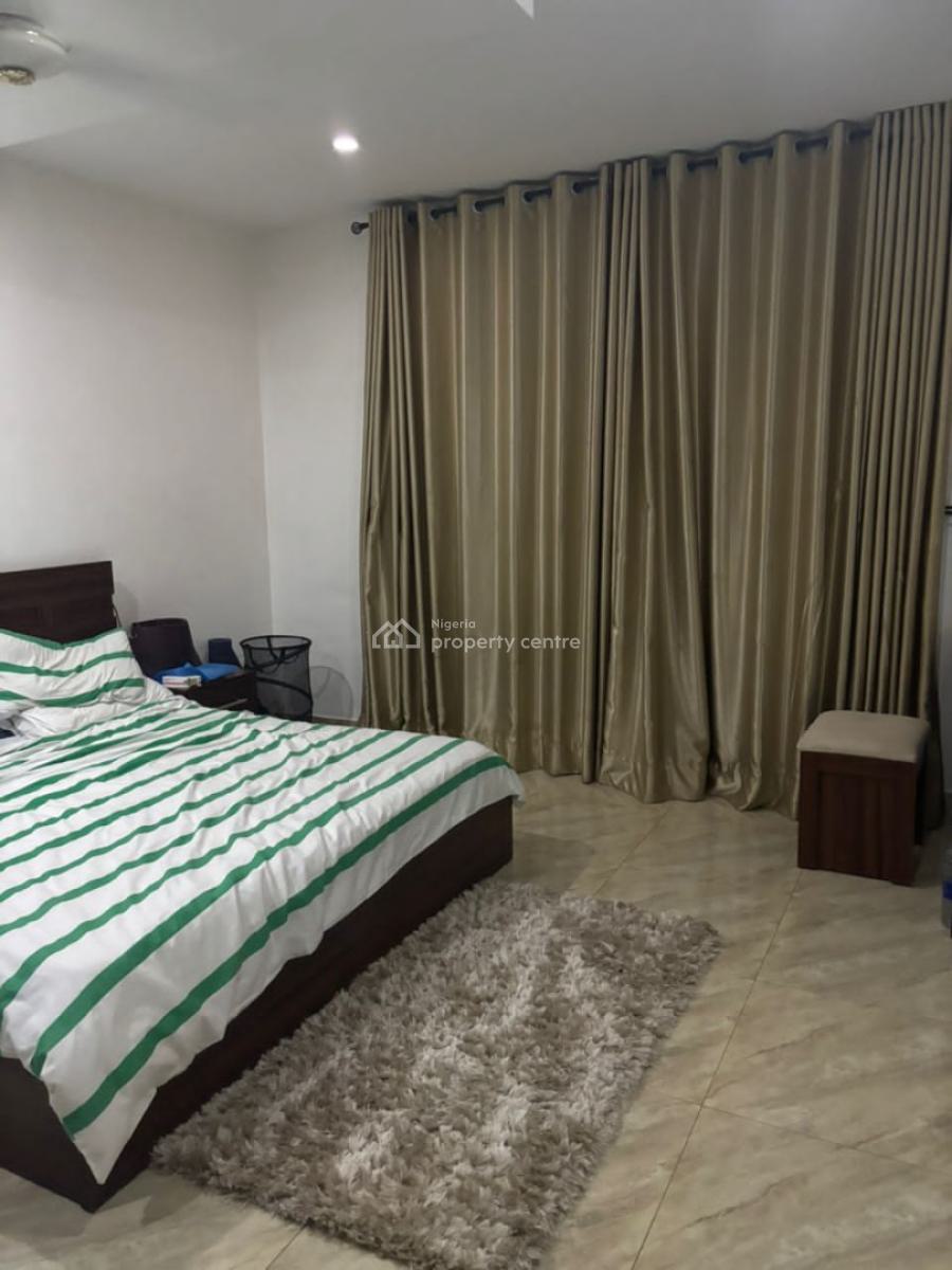 Self-service 4-bedroom Terrace Duplex, Yaba, Yaba, Lagos, House for Sale