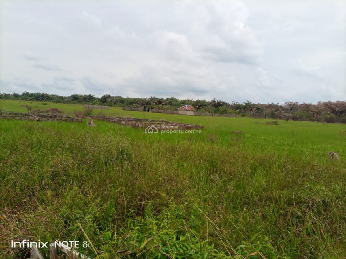 300sqm, 500sqm and 1000sqm Land Plots in an Estate, Eleko Axis, Ibeju Lekki, Lagos, Residential Land for Sale