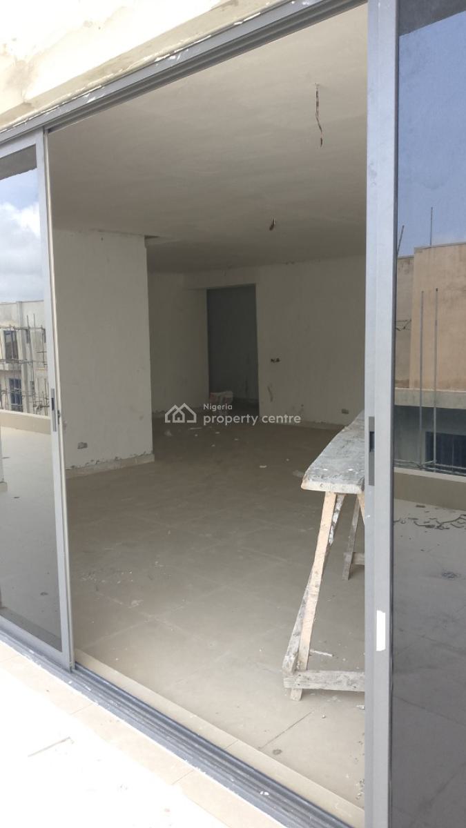 4 Bedroom Penthouse, Lekki Phase 1, Lekki, Lagos, Flat / Apartment for Sale