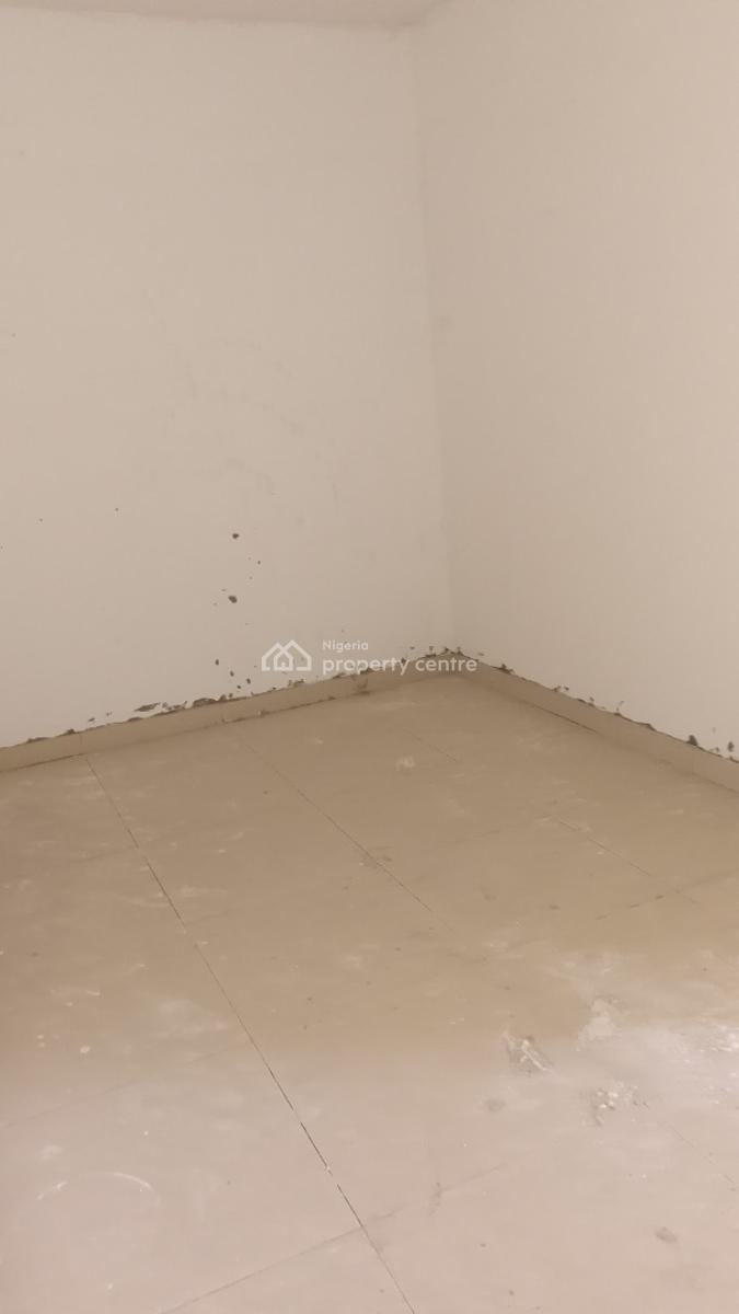 4 Bedroom Penthouse, Lekki Phase 1, Lekki, Lagos, Flat / Apartment for Sale
