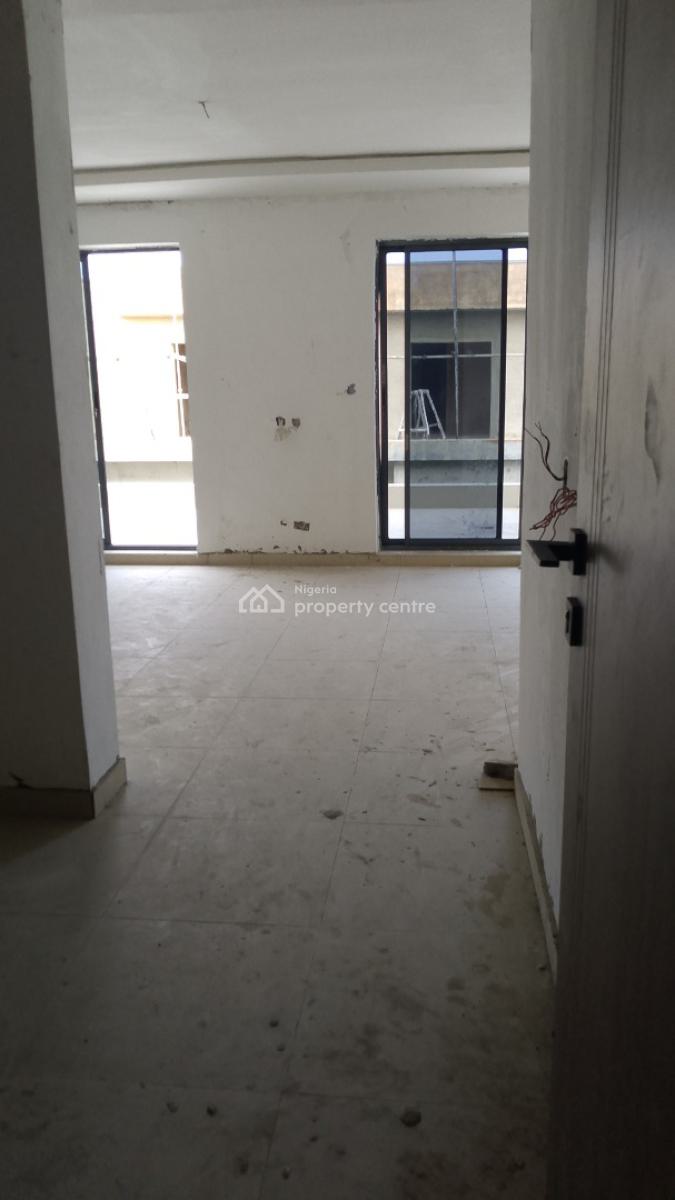 4 Bedroom Penthouse, Lekki Phase 1, Lekki, Lagos, Flat / Apartment for Sale