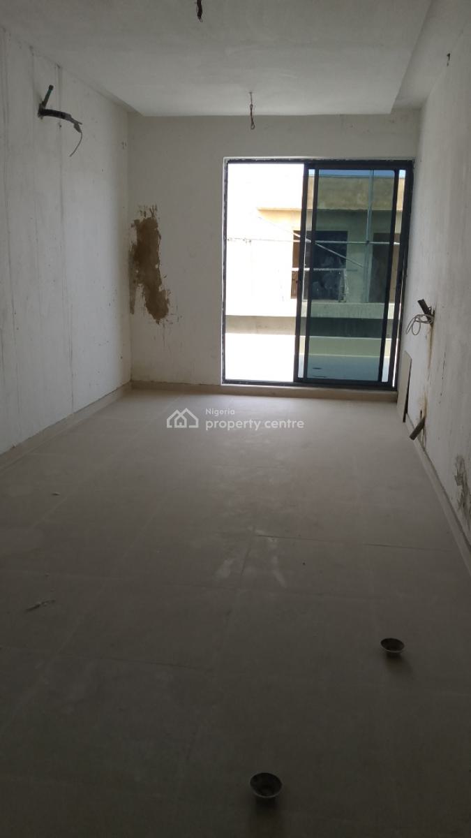 4 Bedroom Penthouse, Lekki Phase 1, Lekki, Lagos, Flat / Apartment for Sale