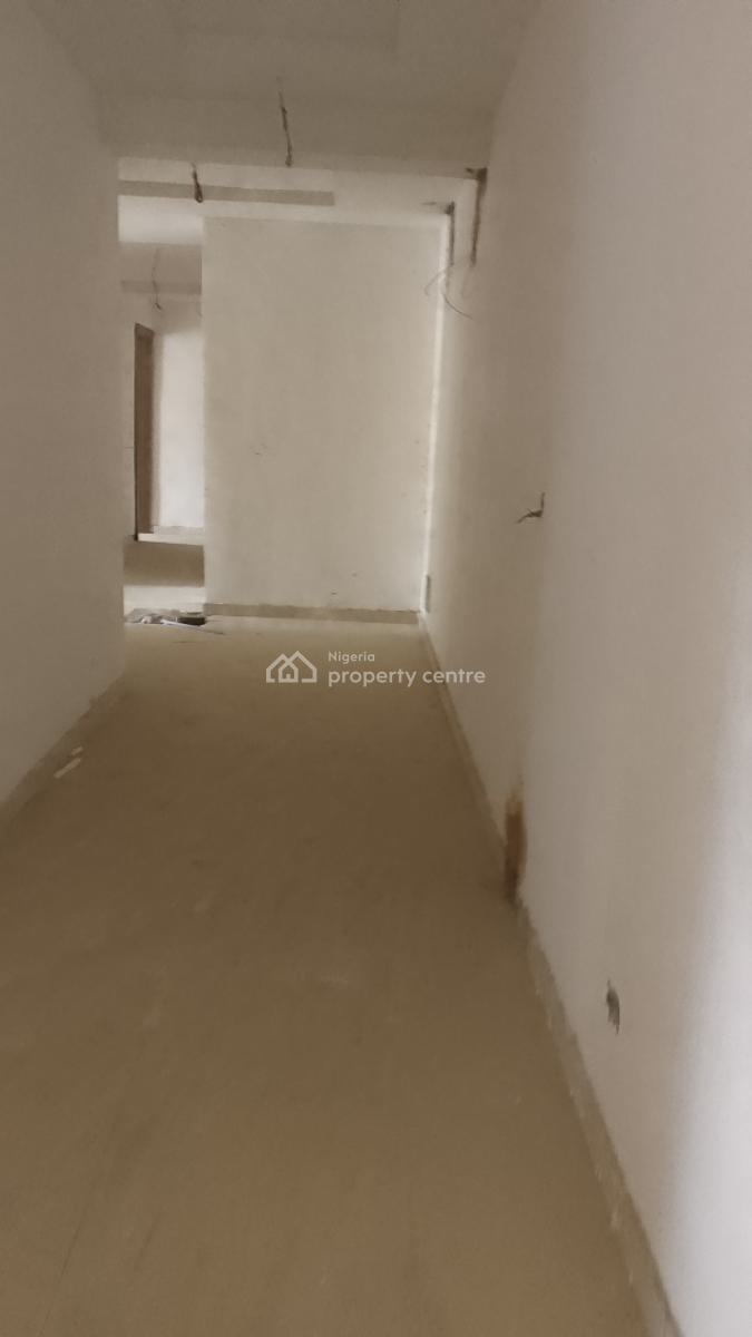4 Bedroom Penthouse, Lekki Phase 1, Lekki, Lagos, Flat / Apartment for Sale
