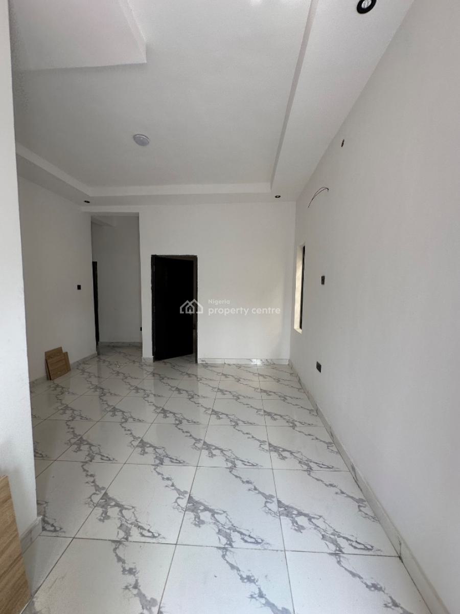 Modern 1 Bedroom Apartment, Sangotedo, Ajah, Lagos, Flat / Apartment for Sale