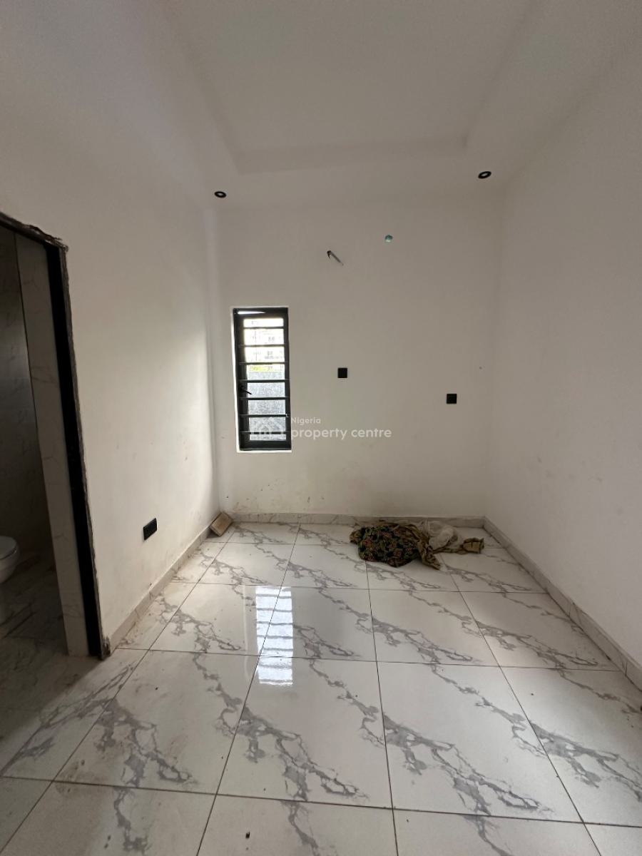 Modern 1 Bedroom Apartment, Sangotedo, Ajah, Lagos, Flat / Apartment for Sale