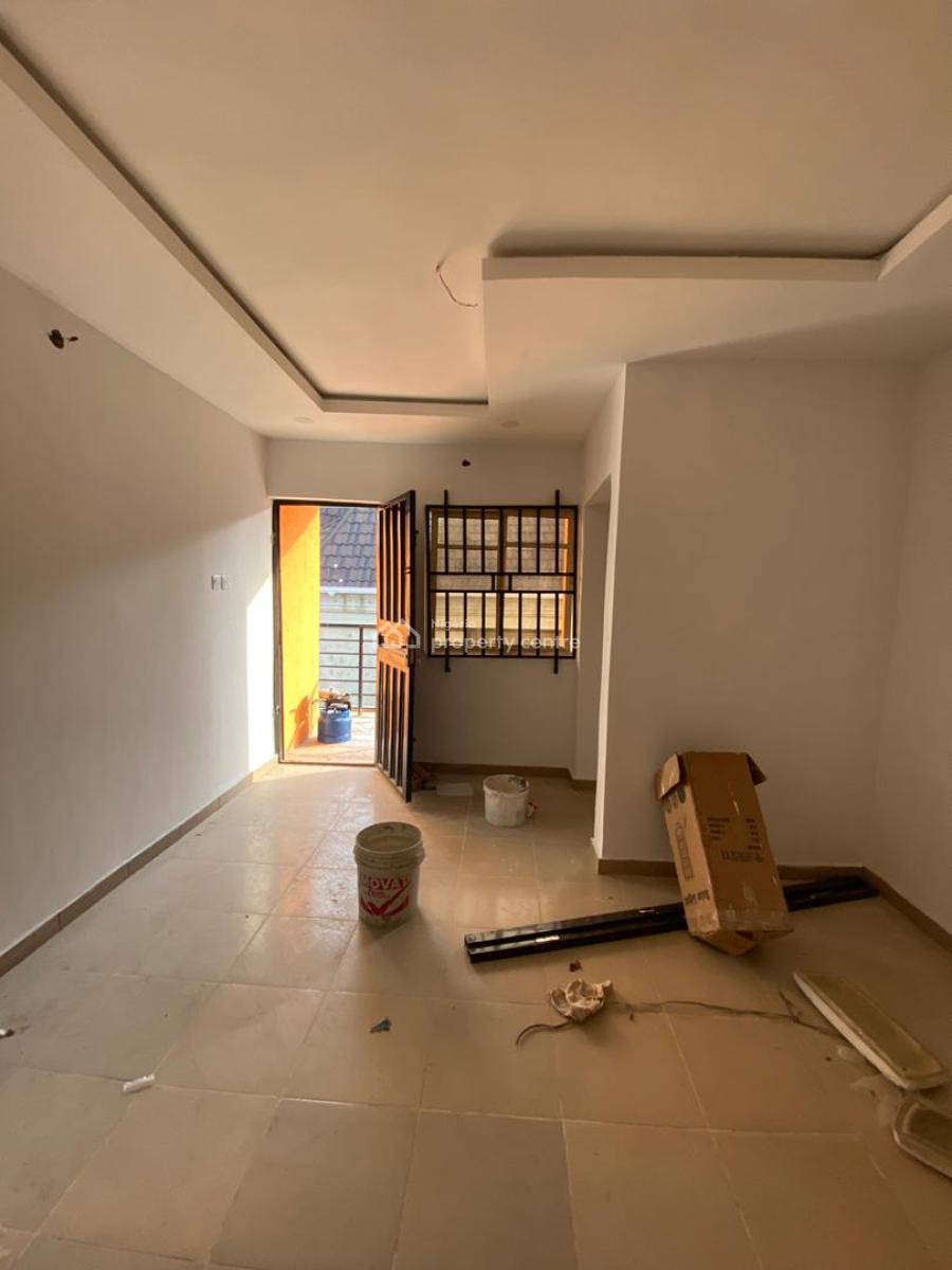 Standard One Bedroom Apartment, Sunny Villa, Badore, Ajah, Lagos, Flat / Apartment for Rent