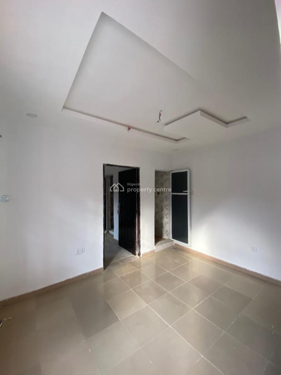 Standard One Bedroom Apartment, Sunny Villa, Badore, Ajah, Lagos, Flat / Apartment for Rent