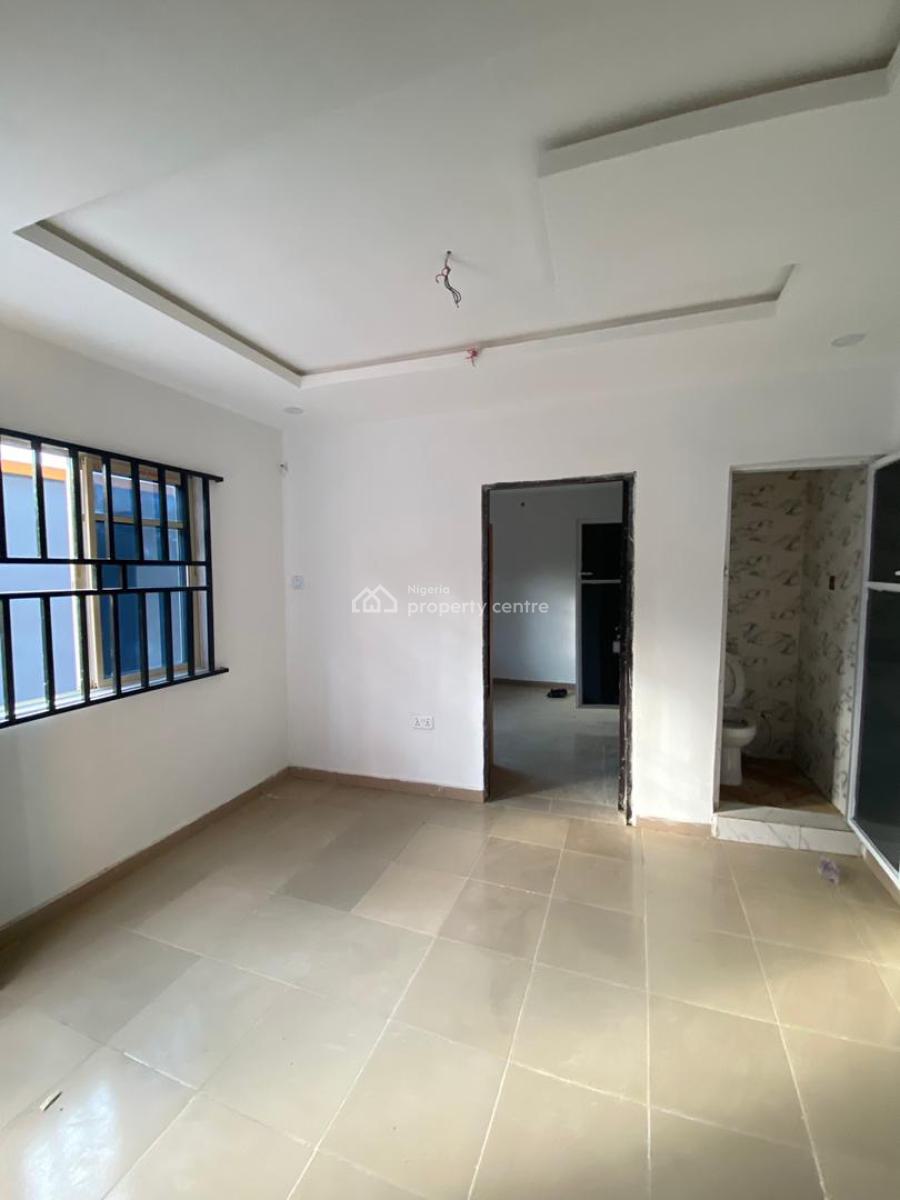 Standard One Bedroom Apartment, Sunny Villa, Badore, Ajah, Lagos, Flat / Apartment for Rent