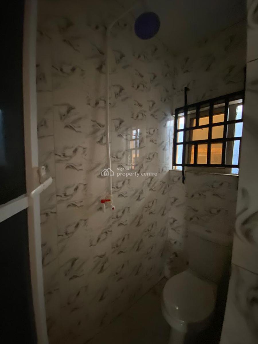 Standard One Bedroom Apartment, Sunny Villa, Badore, Ajah, Lagos, Flat / Apartment for Rent