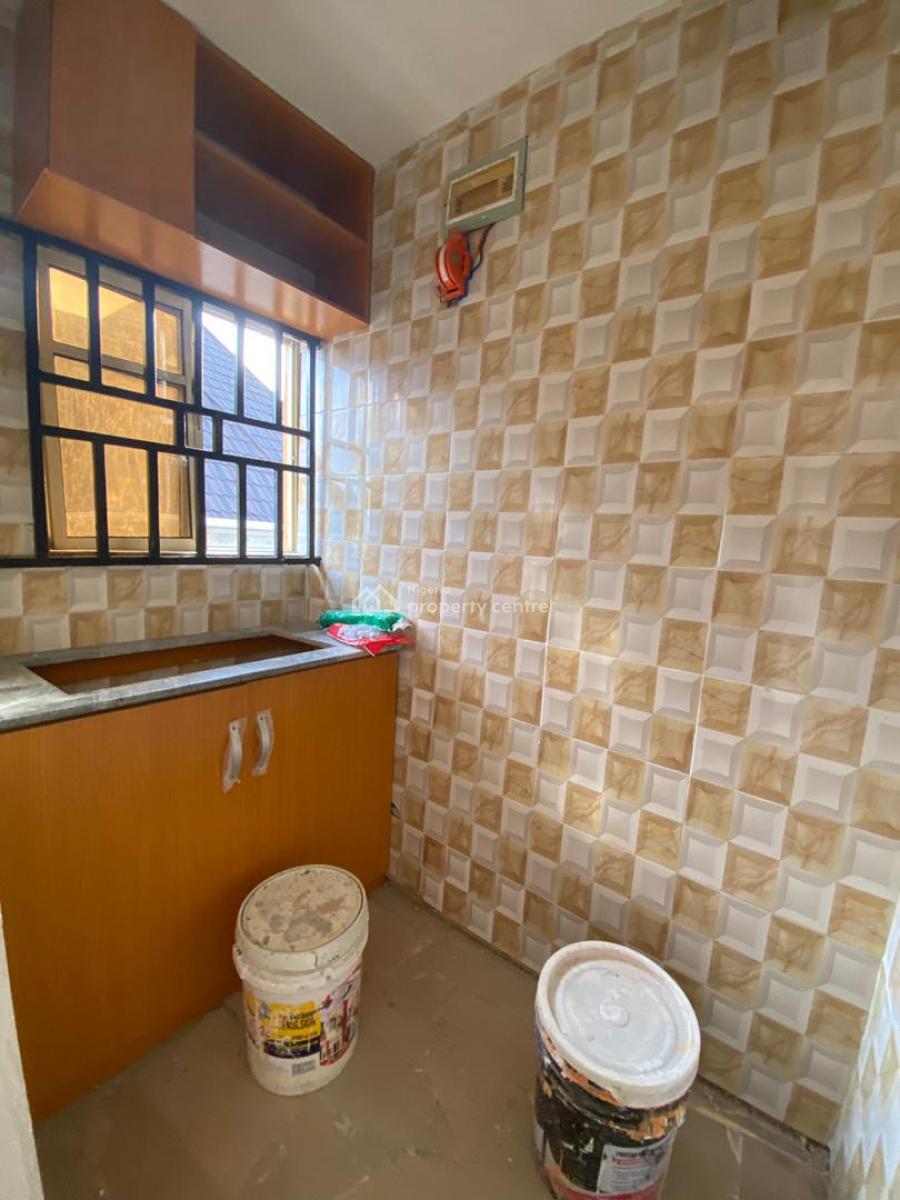 Standard One Bedroom Apartment, Sunny Villa, Badore, Ajah, Lagos, Flat / Apartment for Rent